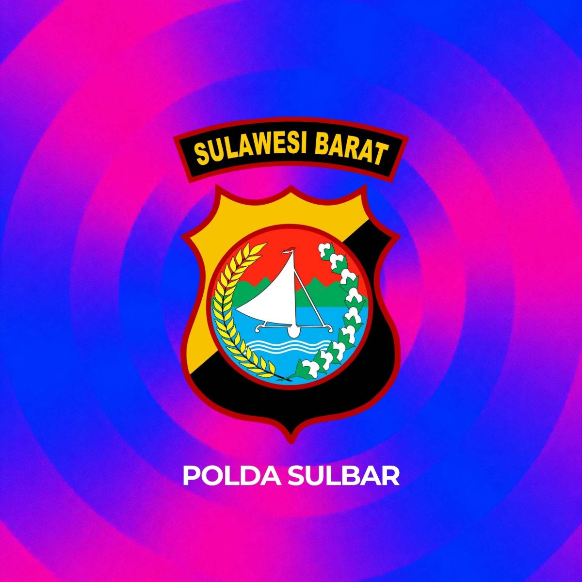 Polda Sulawesi Barat