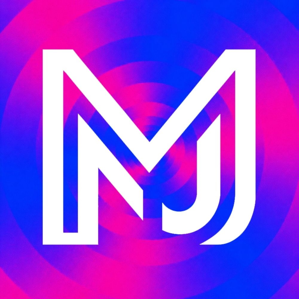 Logo Mamujurun 2026